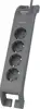 Philips surge protection with 4 sockets
