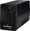Tecnoware UPS ERA PLUS 1200 uninterruptible power supply