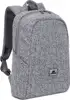 RivaCase laptop backpack 13.3 "gray 7923