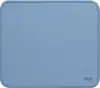 Mousepad Logitech Pad Studio Series, Blue Grey