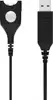 Adapter Easy Disconnect to USB, EPOS | SENNHEISER USB-ED 01