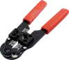 LogiLink Universal 8P8C Crimping Tool - crimp tool