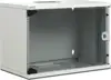 DIGITUS Professional Compact Series DN-19 07-U-S-1 cabinet - 7U
