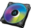 Case Acc Arctic P14 Fan 14cm PWM PST A-RGB Black