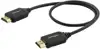 StarTech.com StarTech.com Premium Certified High Speed HDMI 2.0 Cable with Ethernet - 1.5ft 0.5m - HDR 4K 60Hz - 20 inch Short HDMI Male to Male Cord (HDMM50CMP) - HDMI with Ethernet cable - 50 cm