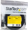 StarTech.com Mini DisplayPort to HDMI Adapter Cable - mDP to HDMI Adapter with Built-in Cable - Black - 3 m (10 ft.) - Ultra HD 4K 30Hz (MDP2HDMM3MB) - video cable - 3 m
