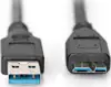 USB cable - 1 m