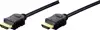 ASSMANN HDMI with Ethernet cable - 5 m