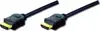 ASSMANN HDMI with Ethernet cable - 2 m