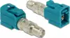 Delock RF adapter