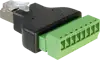 Delock network adapter