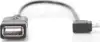 ASSMANN USB adapter - USB to Micro-USB Type B - 20 cm