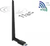 Delock USB 3.0 Dual Band WLAN ac/a/b/g/n Stick - network adapter - USB 3.0