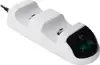 WHITE SHARK PS5 dock za punjenje PS5-0506 TAKEDOWN crni
