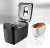Unold 68525 BACKMEISTER Big bread maker 850 W Black 