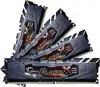 G.Skill Flare X series - DDR4 - 64 GB: 4 x 16 GB - DIMM 288-pin, F4-3200C16Q-64GFX