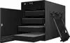 RaidSonic ICY BOX IB-3740-C31 - hard drive array