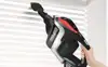 Bosch BSS81POW1 stick vacuum/electric broom Black