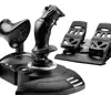 Thrustmaster T-Flight Full Kit X - Joyst fĂĽr PC, Xbox One, Xbox Series S, Xbox Series X