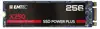 EMTEC SSD X250 M.2 SATA 256GB