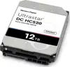WD Ultrastar HE12 12TB SAS3 7200rpm 24/7