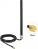 DeLOCK 89529 radio antenna 3 dB 50 ? 