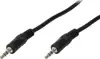 LogiLink audio cable - 2 m