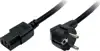 LogiLink power cable - 3 m