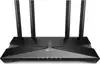 TP-Link Archer AX55 V1 - wireless router - 802.11a/b/g/n/ac/