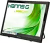 HANNS.G HT161HNB - HT Series - LED monitor - 15.6