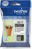 Brother Ink Cartridge LC-3217
