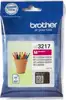 Brother Ink Cartridge LC-3217