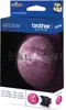 Brother LC1220M - magenta - original - ink cartridge