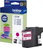 Brother LC221M - magenta - original - ink cartridge