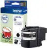 Brother LC22UBK - XL - black - original - ink cartridge