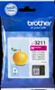 Brother LC3211M - magenta - original - ink cartridge