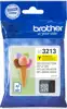 Brother LC3213Y - yellow - original - ink cartridge