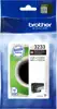 Brother LC3233BK - black - original - print cartridge
