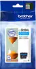 Brother LC3235XLC - High Yield - cyan - original - ink cartridge