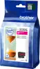 Brother LC3235XLM - High Yield - magenta - original - ink cartridge