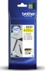 Brother LC3237Y - yellow - original - ink cartridge