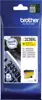 Brother LC3239XLY - High Yield - yellow - original - ink cartridge