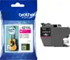 Brother LC421XLM - High Yield - magenta - original - ink cartridge