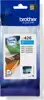 Brother LC426C - High Yield - cyan - original - ink cartridge
