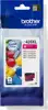 Brother LC426XLM - High Yield - magenta - original - ink cartridge