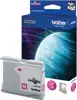 Brother LC970M - magenta - original - ink cartridge