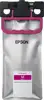 Epson - XXL size - magenta - original - ink pack