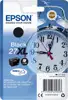 Epson 27XL - XL - black - original - ink cartridge