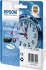 Epson 27XL Multipack - 3-pack - XL - yellow, cyan, magenta - original - ink cartridge