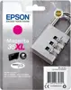 Epson 35XL - XL - magenta - original - ink cartridge